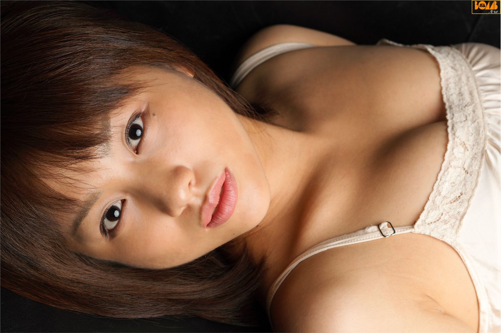 铃木あきえ  Akie Suzuki  日本美女图片Bomb.tv 套图